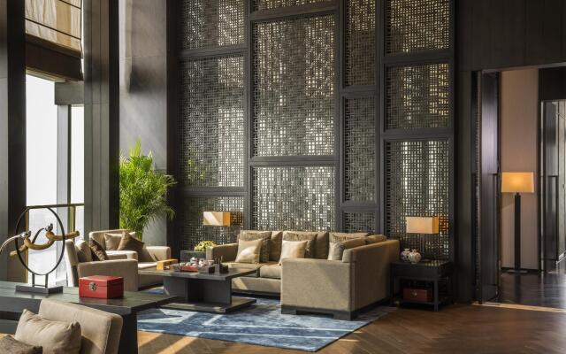 HUALUXE Hotels & Resorts Nanchang High-Tech Zone