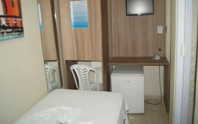 Hotel Pousada dos Anjos