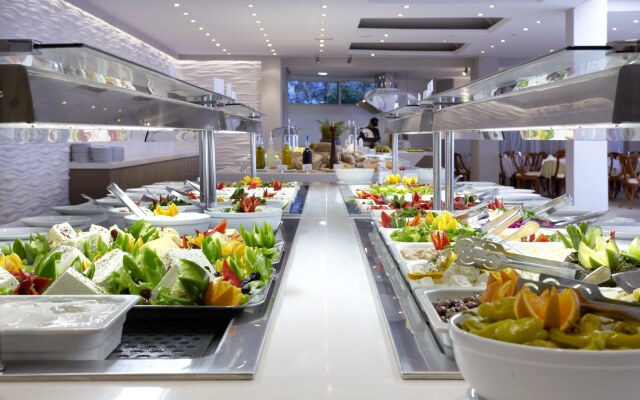 Sunshine Corfu Hotel & Spa 