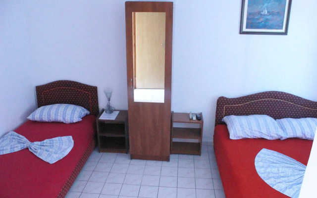 Apartments Dalila