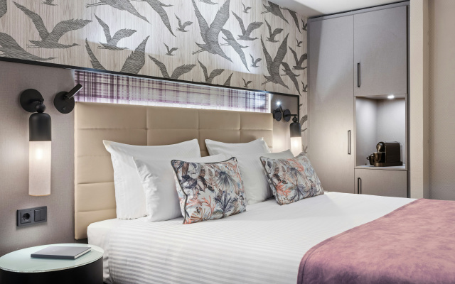 Leonardo Royal Hotel Frankfurt