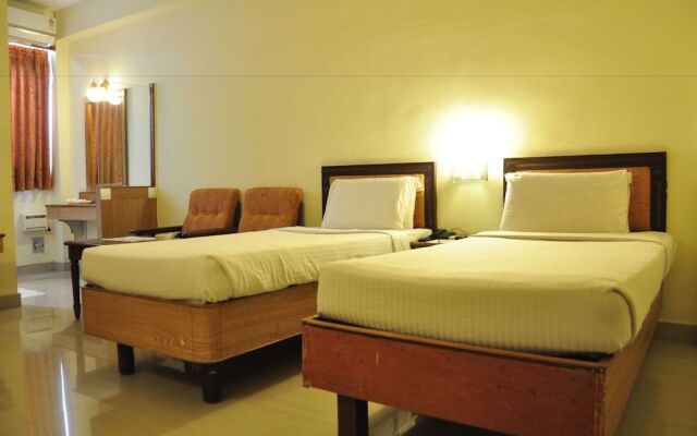 Hotel Orange Blossom