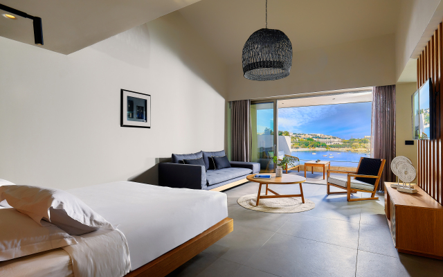 Castello Infinity Suites - Adults Only