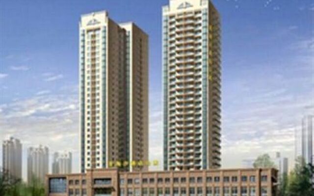 Sentosa Biz Hotel