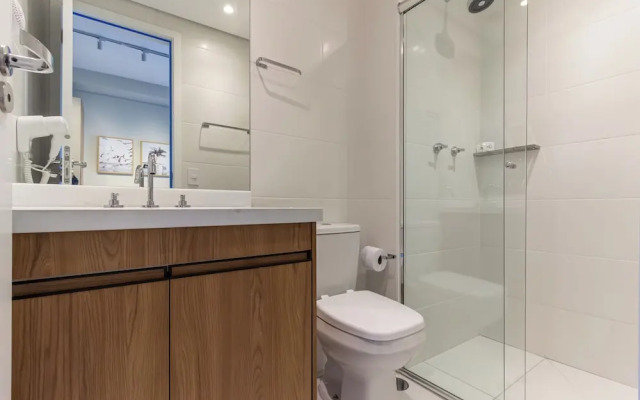 360 Ambience Vila Mariana