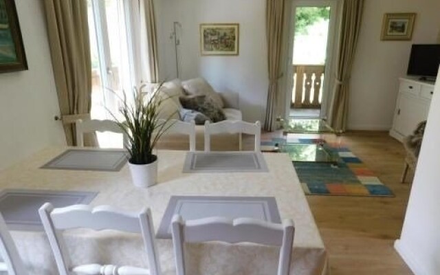 Hotel Residence Edelweiss