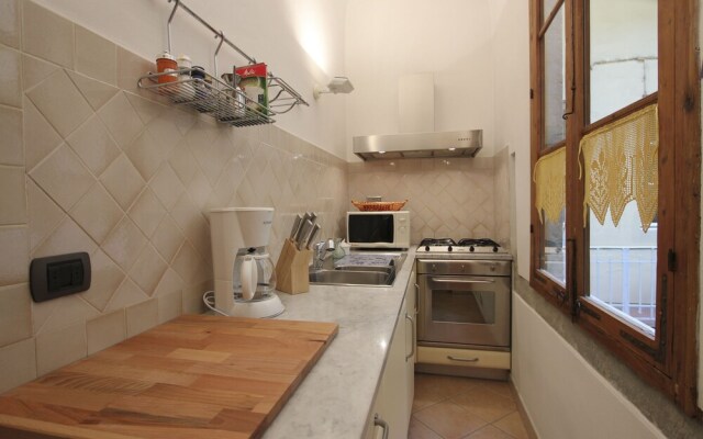 Tuscany-VillaRentals - SS Annunziata