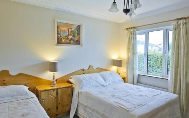 Cashelmara Lodge B&B