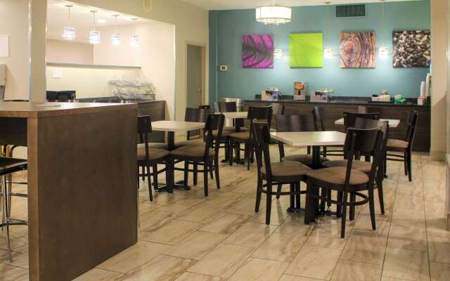 Sleep Inn Indianapolis East