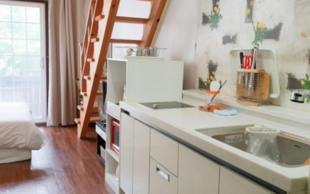 Yeongwol Donggang La Maison Pension