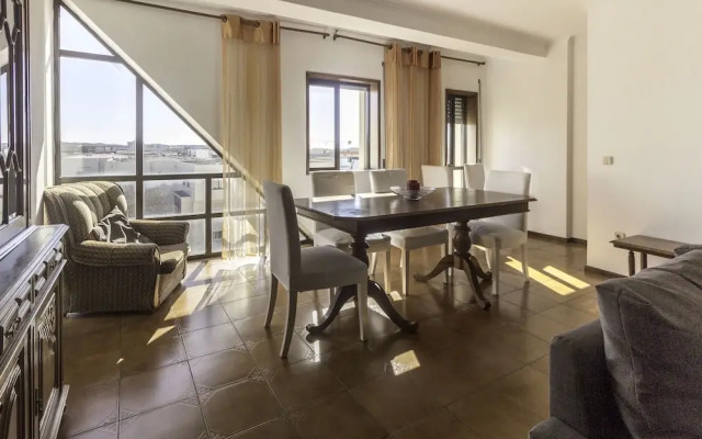 Guest H4U - Póvoa Seaside