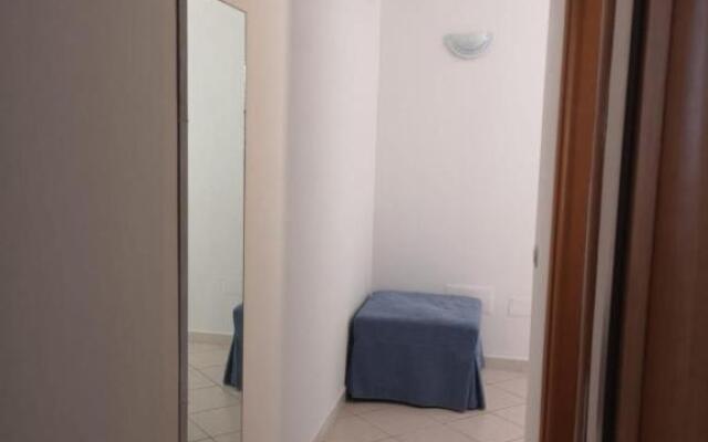 Bilocale in Residenza con Vista Mare - B9
