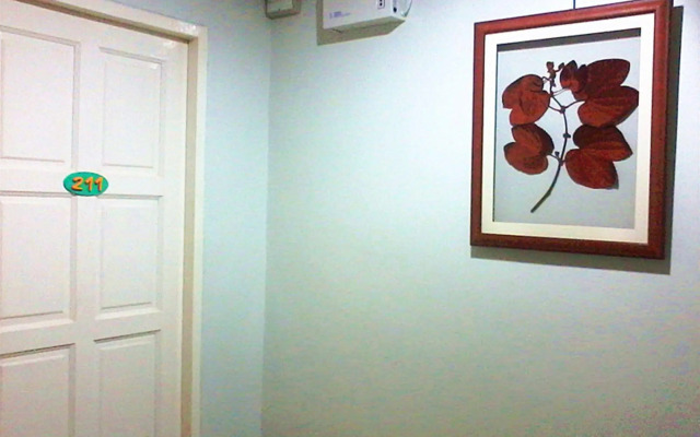 NNJ House