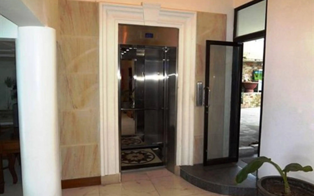 King Gold Hotel & Apartment