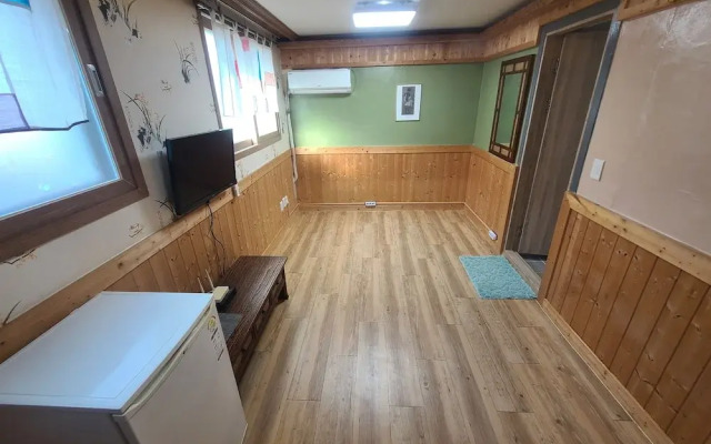 Jeonju Hanok Village Guest House