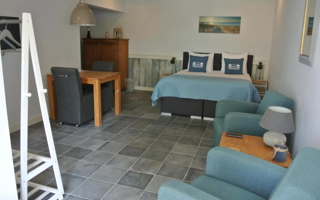 B&B Veers Buuten