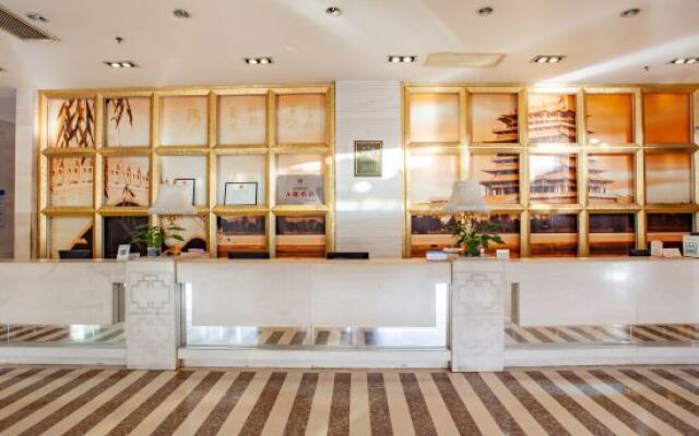 Yongji Haina International Hotel
