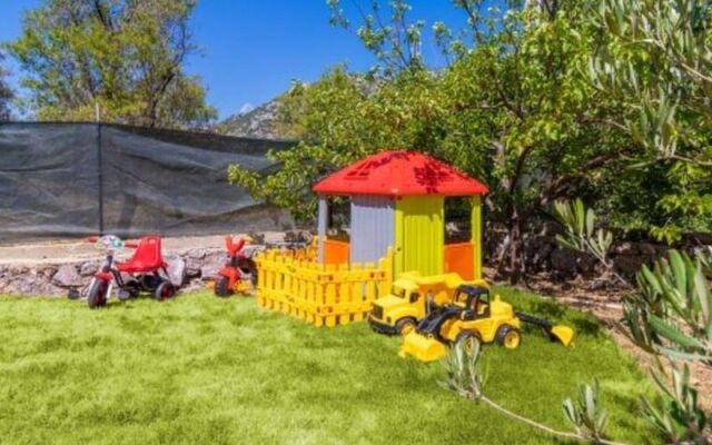 Villa Eylul Selimiye