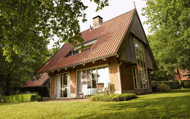 Hotel Landgoed de Holtweijde