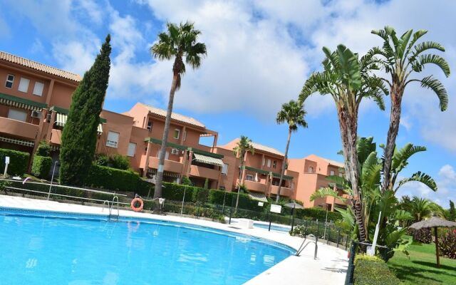 Jardín del Golf