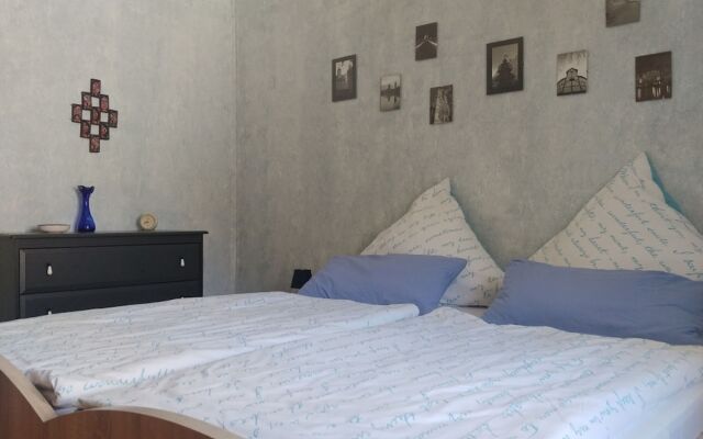 Ferienwohnung Langhammer