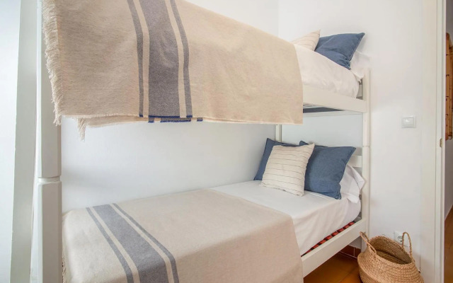 Beach House Cambrils