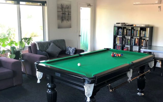 Mt Martha Valley Resort