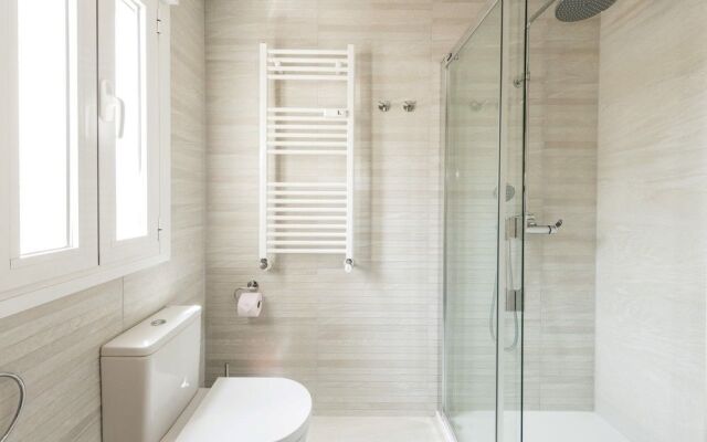 Gran Vía Terrace City Center