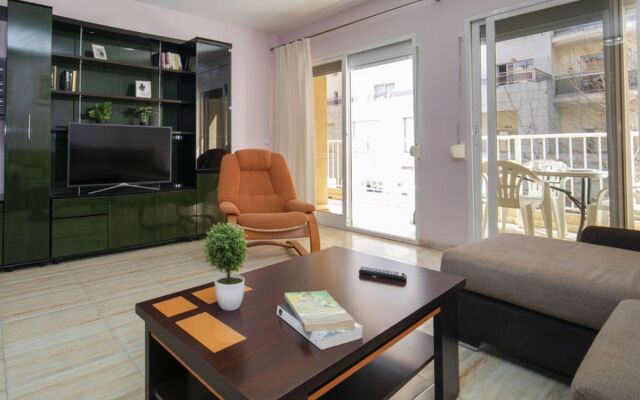 Apartment Perlamar Calpe/Calp