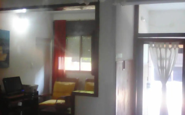 Hotel Residencial Casal