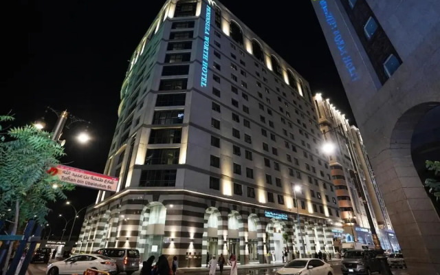 Worth Peninsula Madinah