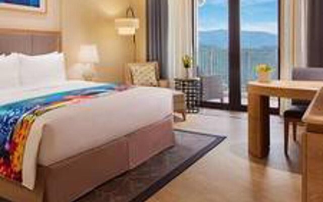 Chimelong Hengqin Bay Hotel