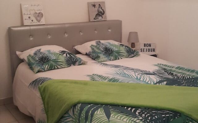 Montauban City Zen & Cosy