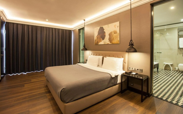 Quentin XL Potsdamer Platz Hotel