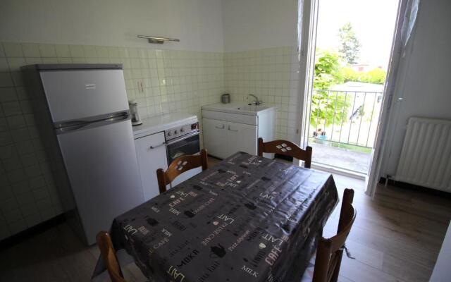 Les Meublés des Coteaux d'Aix