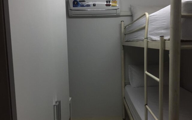Room58 - Hostel