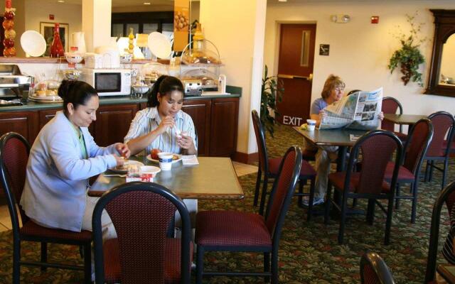 Hampton Inn Oklahoma City/Yukon
