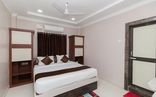 OYO 22088 Home Shillong View 2BHK Laban