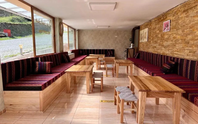 Ilhan Kardesler Apart Motel
