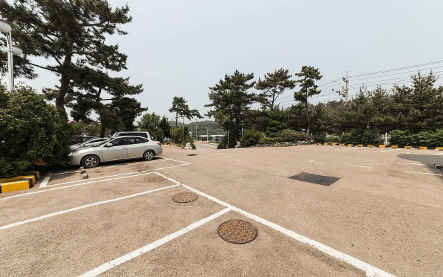 Incheon Marina