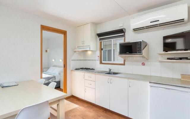 Gawler Caravan Park