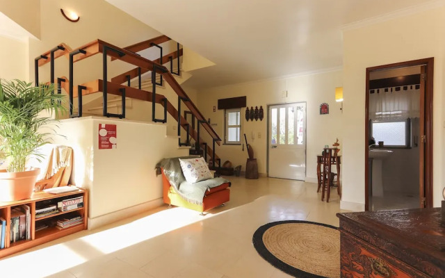 Sintra Classic Villa by Homing