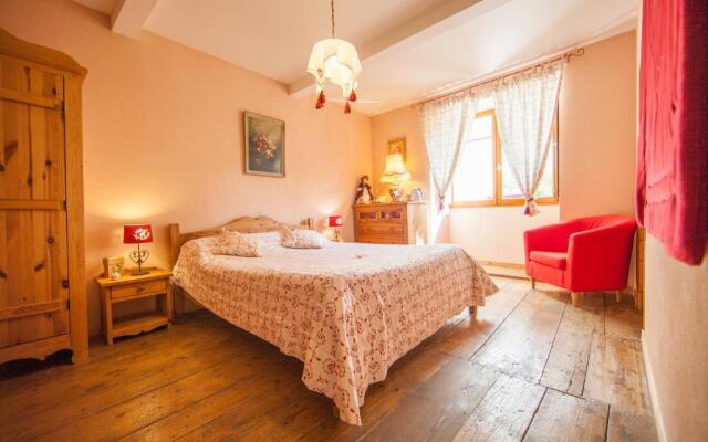 La Ferme du Château