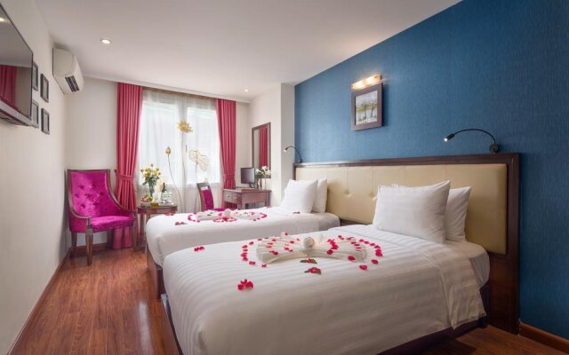 Hanoi Serene Hotel