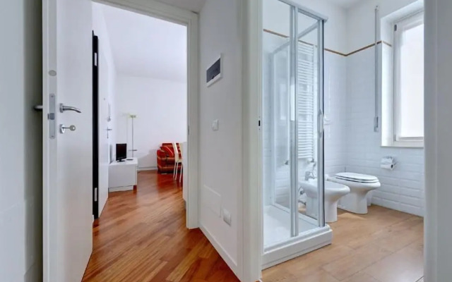 My House Apartments Cremona