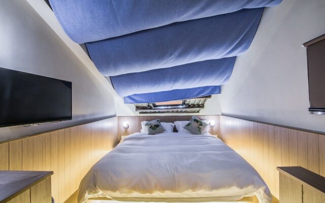 Lagom Hong Xiang Hotel