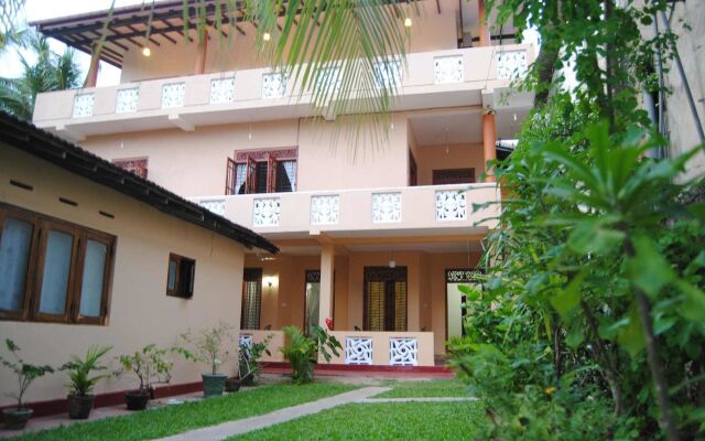 Kumara Guesthouse Unawatuna