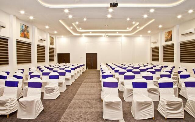 Octave Hotel & Spa Sarjapur Rd