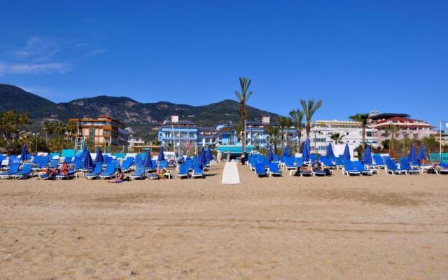 Sultan Sipahi Resort Hotel