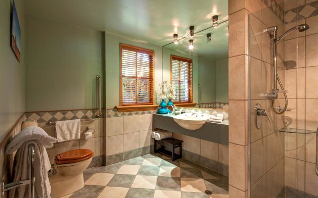Arrowtown House Boutique Accommodation